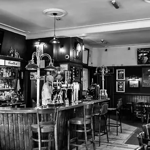 Mini-hôtel The Ship, Londres